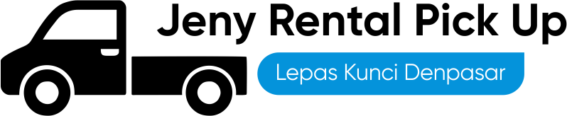 Jeny Sewa Pick Up Lepas Kunci Denpasar