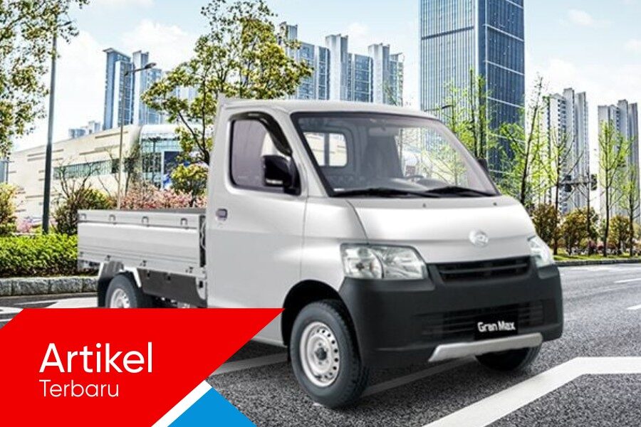 Rental Pick Up Murah Bali