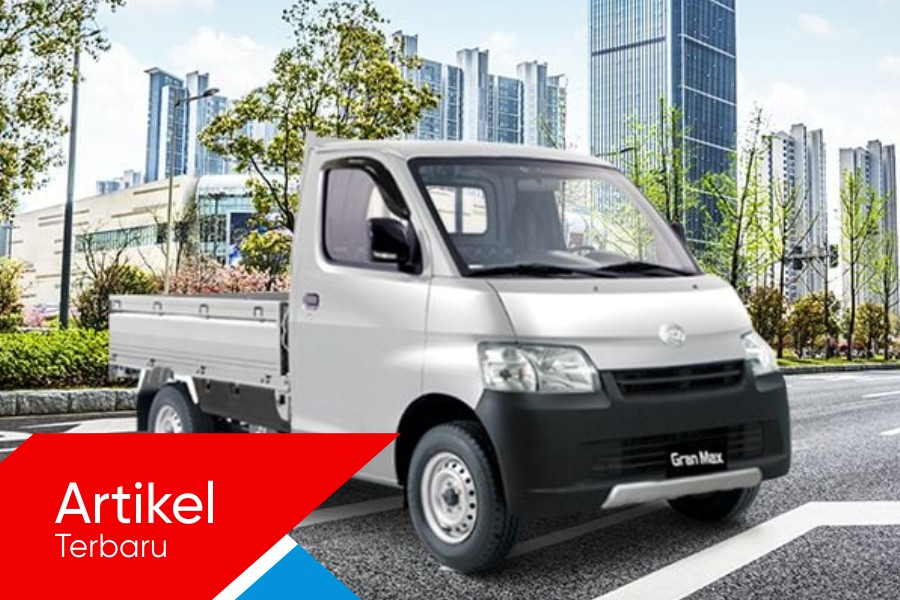Rental Pick Up Murah Bali