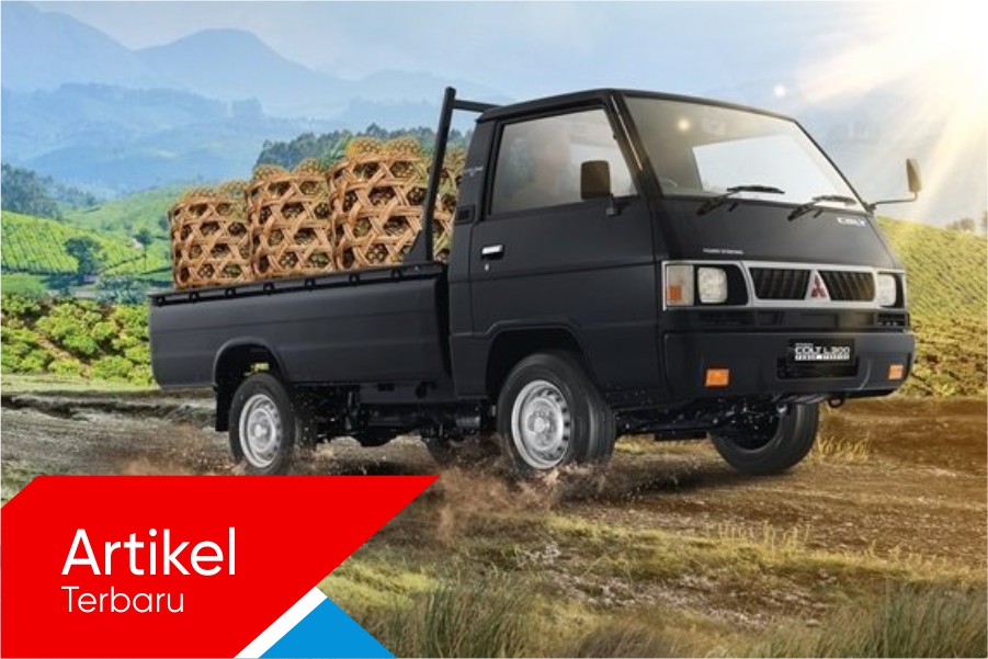 Sewa Pick Up Lepas Kunci Bali